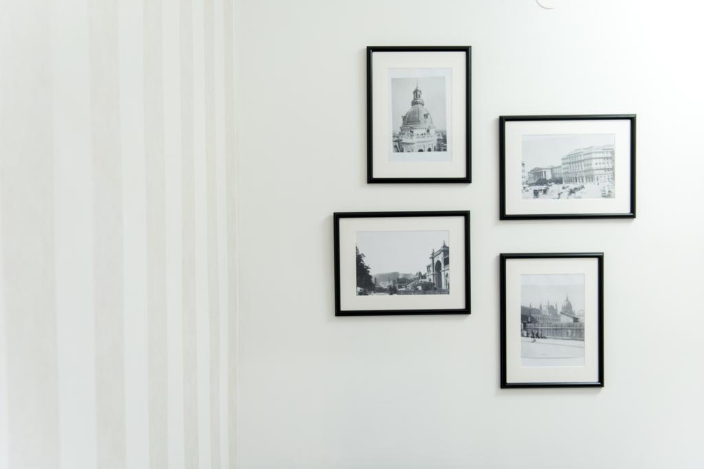 D.Five Elegant Apartment At Synagogue Budapest Bagian luar foto