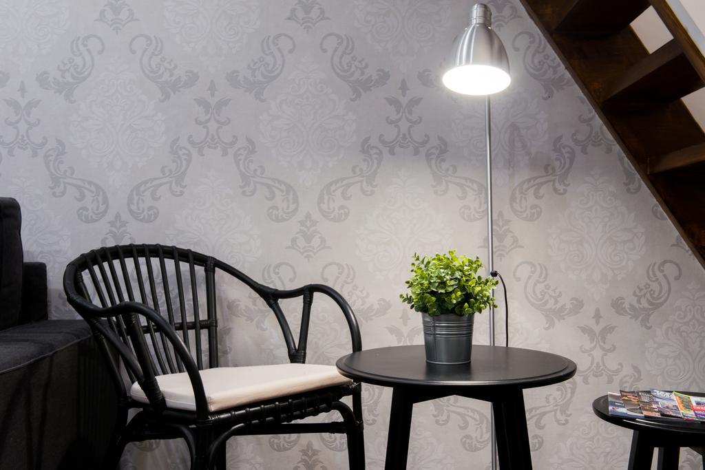 D.Five Elegant Apartment At Synagogue Budapest Bagian luar foto